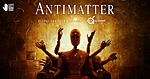 Antimatter, gothic rock, gothic metal, dark ambient, progressive rock, Black Market Enlightenment