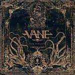 Vane, Black Vengance, groove metal, death metal, Marcin Parandyk