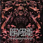 Divine Empire, Malevolent Creation, In Cold Blood, Phil Fasciana, Jason Blachowicz, J.P. Soars, Derek Roddy, Redemption, death metal Divine Empire, Malevolent Creation, In Cold Blood, Phil Fasciana, Jason Blachowicz, J.P. Soars, Derek Roddy, Redemption, death metal