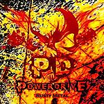 Powerdrive, hard rock, heavy metal, Rusty Metal, Diamonds Production