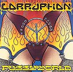 Corruption, Bacchus Songs, Pussyworld, stoner metal, Deep Purple, Black Sabbath, Rufus, rock