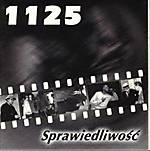 Sprawiedliwość, Frontside, Pasażer, 1125, Płonie Mi Serce, punk, hardcore