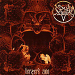 Scheitan, Berzerk 2000, Invasion Records, Morbid Noizz Productions, Lotta Högberg, ambient, noise, black metal, melo death, gothic, doom metal, In Flames