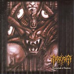 Misteria, Pagan Records, Masquerade Of Shadows, death metal, black metal, gothic