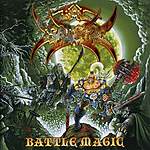 Battle Magic, Bal-Sagoth, Robert Howard, Mystic Production, black metal, Byron Roberts Battle Magic, Bal-Sagoth, Robert Howard, Mystic Production, black metal, Byron Roberts