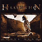 Hollenthon, Martin Schirenc, Pungent Stench, Mike Gröger, Raventhrone, Elena Schirenc, Domus Mundi, death metal, folk