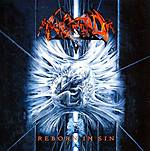 Horrid, Reborn In Sin, Deadsun Records, Evil’s Birth 1989-2002, death metal