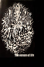 death metal, Numen, The Venom Of Life death metal, Numen, The Venom Of Life