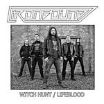 Ironbound, heavy metal, Soul Collector, Crimson Ice, She-Devil, Witch Hunt / Lifeblood Ironbound, heavy metal, Soul Collector, Crimson Ice, She-Devil, Witch Hunt / Lifeblood
