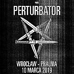 Perturbator, Dan Terminus, dark wave, synth wave