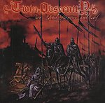 For Blood Honour And Soil, Twin Obscenity, black metal, death metal For Blood Honour And Soil, Twin Obscenity, black metal, death metal