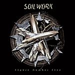 Figure Number Five, Soilwork, Natural Born Chaos, Speed, melo-death Figure Number Five, Soilwork, Natural Born Chaos, Speed, melo-death