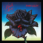 Black Rose, folk, Gary Moore, Thin Lizzy, Brian Robertson, rock, Phil Lynott Black Rose, folk, Gary Moore, Thin Lizzy, Brian Robertson, rock, Phil Lynott