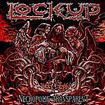 Lock Up, Jesse Pintado, Napalm Death, Terrorizer, metal, Necropolis Transparent, Anton Reisenegger, Criminal, Hate Breeds Suffering, Peter Tägtgren, Hypocrisy, Jeff Walker, Carcass, Tomas Lindberg, At The Gates