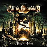 Blind Guardian, Thomen Stauch, Frederik Ehmke, folk metal, Schattentantz, power metal, A Twist In The Myth, Hansi Kürsch Blind Guardian, Thomen Stauch, Frederik Ehmke, folk metal, Schattentantz, power metal, A Twist In The Myth, Hansi Kürsch