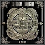 Eonian, Dimmu Borgir, black metal, Shagrath, Vovin, Therion Eonian, Dimmu Borgir, black metal, Shagrath, Vovin, Therion