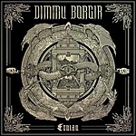 Eonian, Dimmu Borgir, black metal, Shagrath, Vovin, Therion