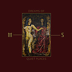 Mord'A'Stigmata, Dreams of Quiet Places, black metal, Pagan Records Mord'A'Stigmata, Dreams of Quiet Places, black metal, Pagan Records