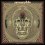 Under A Red Cloud, Amorphis, Olli-Pekka Laine, Queen Of Time, The Karelian Isthmus, Tomi Joutsen, Noa Gruman, Scardust, Anneke Von Giersbe