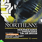 Northlane, Silent Planet, Void of Vision, metalcore, progressive metalcore