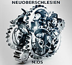 Neuoberschlesien, Oberschlesien, Michał Stawiński, N.OS, industrial rock, II