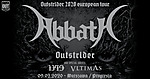 Abbath, Vltimas, 1349, Progresja, Knock Out Productions.