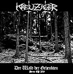 Kreuziger, black metal, Der Wald Der Gehenkten, Demented Omen Of Masochism Kreuziger, black metal, Der Wald Der Gehenkten, Demented Omen Of Masochism