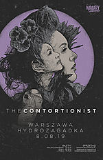 The Contortionist, prog metal, death core, progressive metal, progressive rock