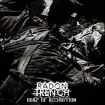 Gods Of Decimation, Radon Trench, Demented Omen Of Masochism