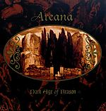 Arcana, Peter Pettersson, death metal, Krypt Of Kerberos, metal, Ida Bengtsson, neoclassical ambient, Cold Meat Industry, Vision Beyond Darkness, Dark Age Of Reason