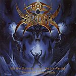  Bal-Sagoth, Starfire Burning Upon The Ice-Veiled Throne Of Ultima Thule, black metal, Byron Roberts, Mystic Production