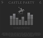 Deathstars, Atari Teenage Riot, Sólstafir, Lord Of The Lost, Merciful Nuns, Solar Fake, Aeon Sable, Castle Party Compilation 2019, Castle Party 2019, Castle Party