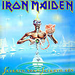 Bruce Dickinson, Seventh Son Of A Seventh Son, Iron Maiden, heavy metal