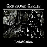doom metal, Gruesome Gertie, Wrocław, post-metal, Parasomnia
