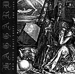 Haggard, death metal, And Thou Shalt Trust… The Seer, metal, folk, Asis Nasseri