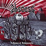 Abscess, Dawn Of Inhumanity, death metal, punk rock, grindcore, Nocturno Culto, Darkthrone, Chris Reifert, Clint Bower, Fenriz, stoner metal, Danny Coralles, Autopsy, Joe Allen, doom metal