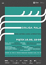 Druga Fala, Program Trzeci Polskiego Radia, Gdynia, Kiev Office, WERK, Leśne Zwierzęta, Bóm Wakacje w Rzymie, Konwent A, Po Prostu, Unrra, Pancerne Rowery