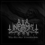 Infamis, Wilcza Resurekcja, Irremeabilis Unda, The End Of Time Records, black metal Infamis, Wilcza Resurekcja, Irremeabilis Unda, The End Of Time Records, black metal