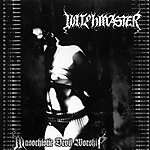 Masochistic Devil Worship, Witchmaster, Violence & Blasphemy, Geryon, Inferno, Behemoth, Azarath, Profanum, Bastis, Shymon, black metal, thrash metal, Slayer, Sarcófago, Sodom