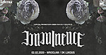 Imminence, Knock Out Productions, DK Luksus Imminence, Knock Out Productions, DK Luksus