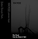 Wolff, Promo Tape, black metal Wolff, Promo Tape, black metal