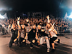 Vane, Marcin Parandyk, Varang Nord, Ewa Pitura, Percival Schuttenbach Vane, Marcin Parandyk, Varang Nord, Ewa Pitura, Percival Schuttenbach