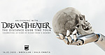 Dream Theater, Knock Out Productions, metal, progressive metal, progressive rock