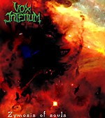 Vox Interium, death metal, Zymosis Of Souls, Apocalypse Productions, Mittloff, Hate Vox Interium, death metal, Zymosis Of Souls, Apocalypse Productions, Mittloff, Hate