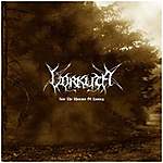 Vorkuta, black metal, Into The Chasms Of Lunacy, Paragon Records, Ruin Productions, ambient