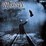 Discouraged Ones, Tonight’s Decision, Katatonia, Micke Oretoft, Fred Norrman, Jonas Renske, Dan Swanö, rock, Jeff Buckley