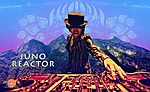 Juno Reactor, Castle Party Festival 2020, Castle Party, Castle Party 2020