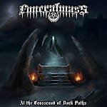 Funeral Mass, Cold Winds Of Desolation, At The Crossroad Of Dark Paths, black metal, death metal