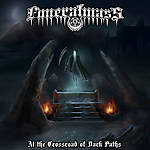 Funeral Mass, Cold Winds Of Desolation, At The Crossroad Of Dark Paths, black metal, death metal Funeral Mass, Cold Winds Of Desolation, At The Crossroad Of Dark Paths, black metal, death metal