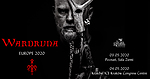 Wardruna, Iron Real Productions, Wikingowie, Einar Selvik, folk, ambient Wardruna, Iron Real Productions, Wikingowie, Einar Selvik, folk, ambient